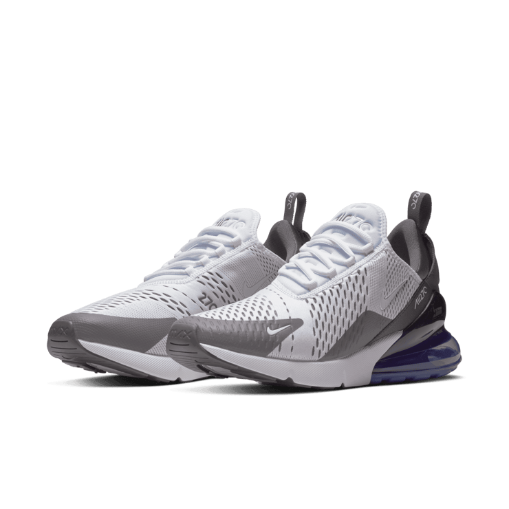 Nike Air Max 270 'Persian Violet' Angle 2