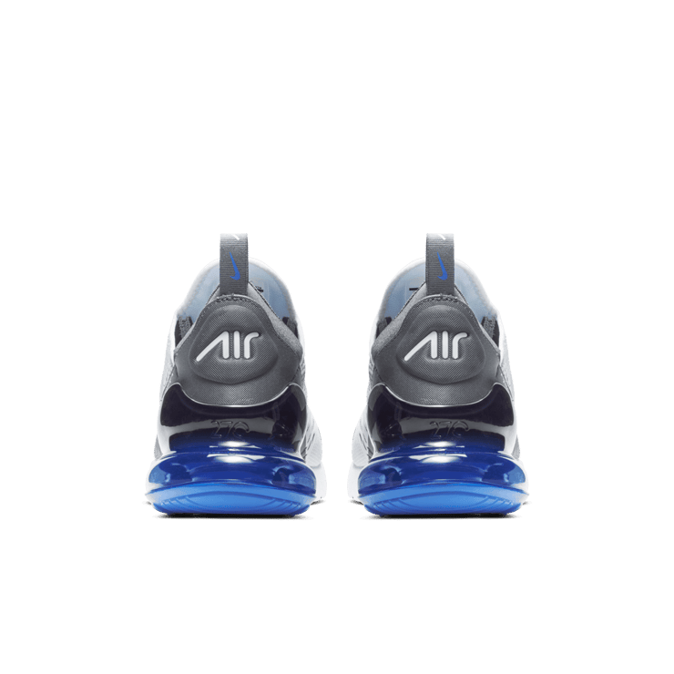 Nike Air Max 270 'Persian Violet' Angle 3