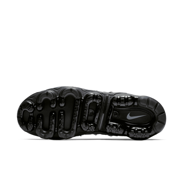 Nike Air VaporMax Plus 'Aluminum' Angle 0