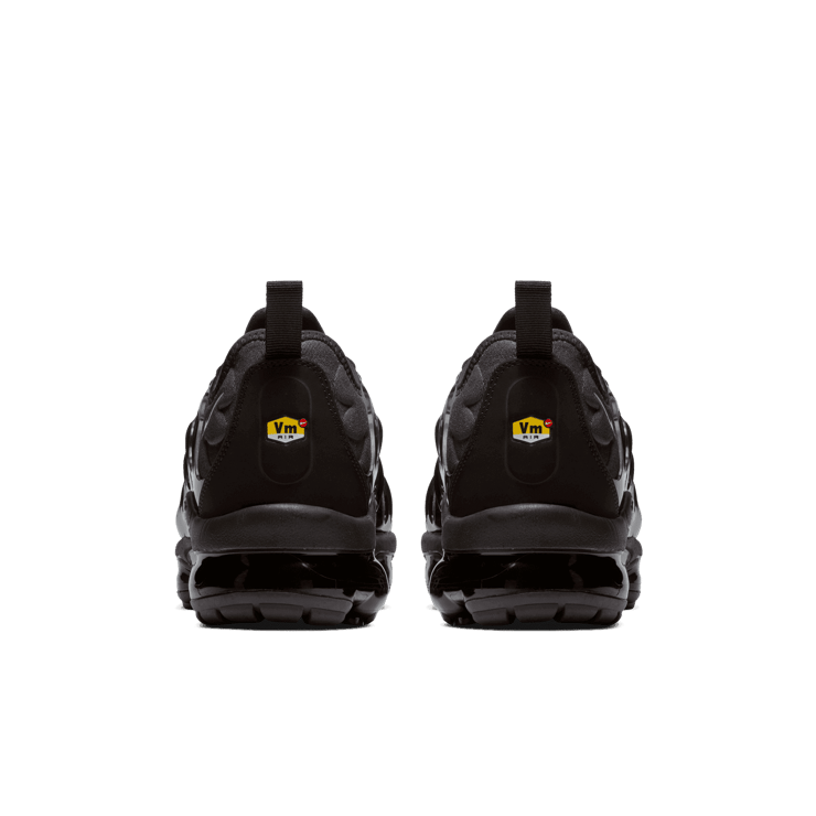 Nike Air VaporMax Plus 'Aluminum' Angle 3