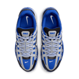 Nike P-6000 'Racer Blue Flat Silver' Angle 1