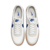 Nike Killshot 2 Leather 'Hyper Blue' Angle 1