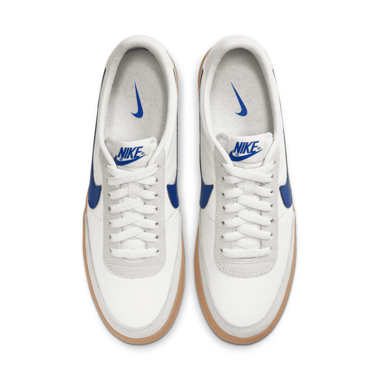 Nike Killshot 2 Leather 'Hyper Blue' Angle 1