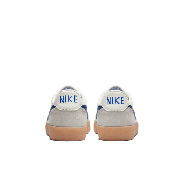 Nike Killshot 2 Leather 'Hyper Blue' Angle 3