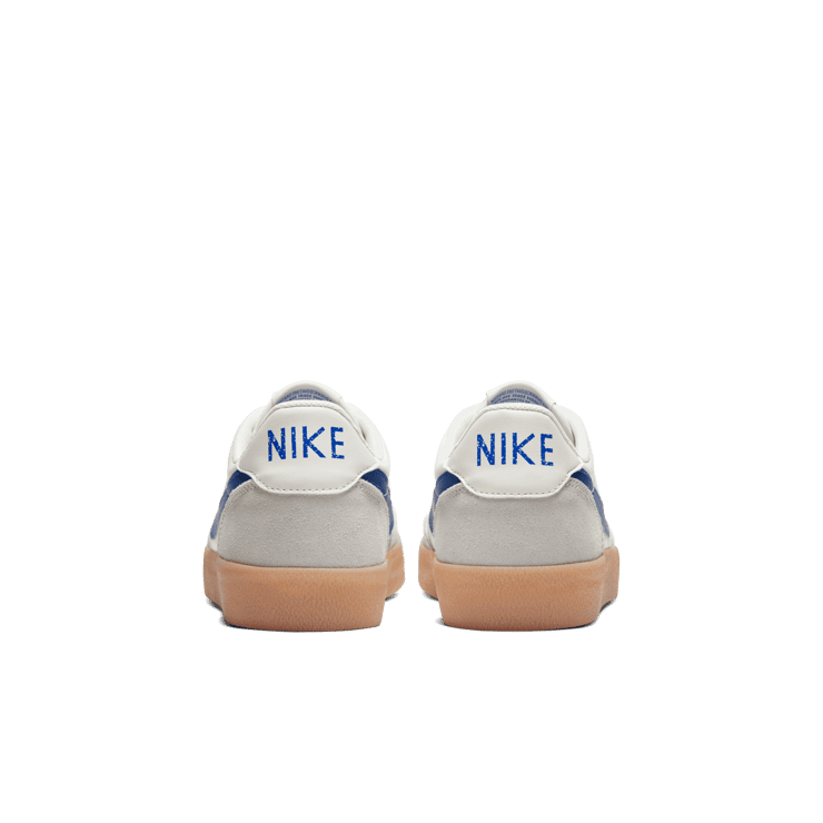 Nike Killshot 2 Leather 'Hyper Blue' Angle 3