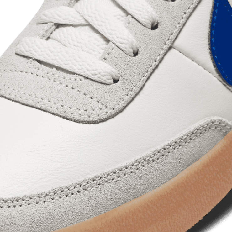 Nike Killshot 2 Leather 'Hyper Blue' Angle 4