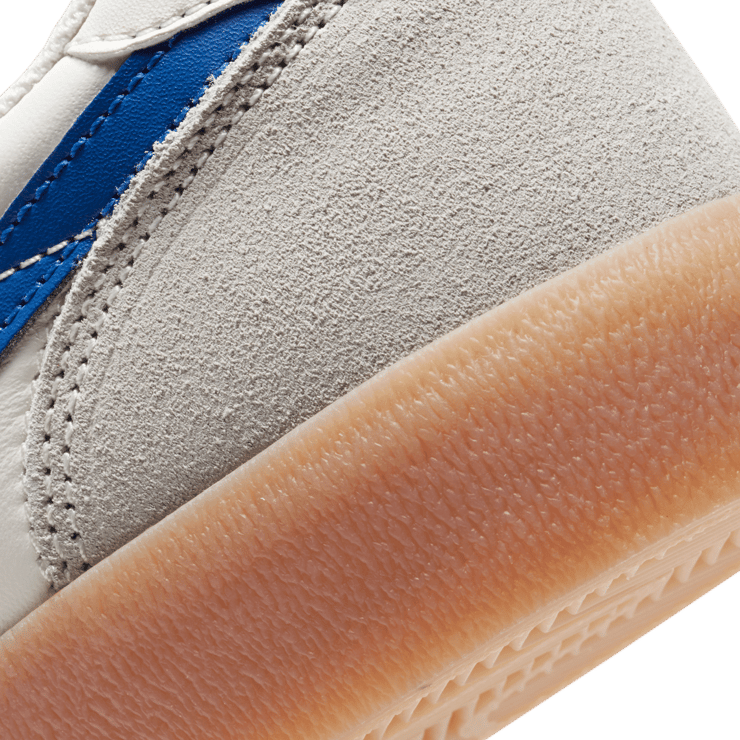 Nike Killshot 2 Leather 'Hyper Blue' Angle 5
