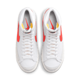 Nike Blazer '77 Vintage Mid 'Habanero Red' (W) Angle 1