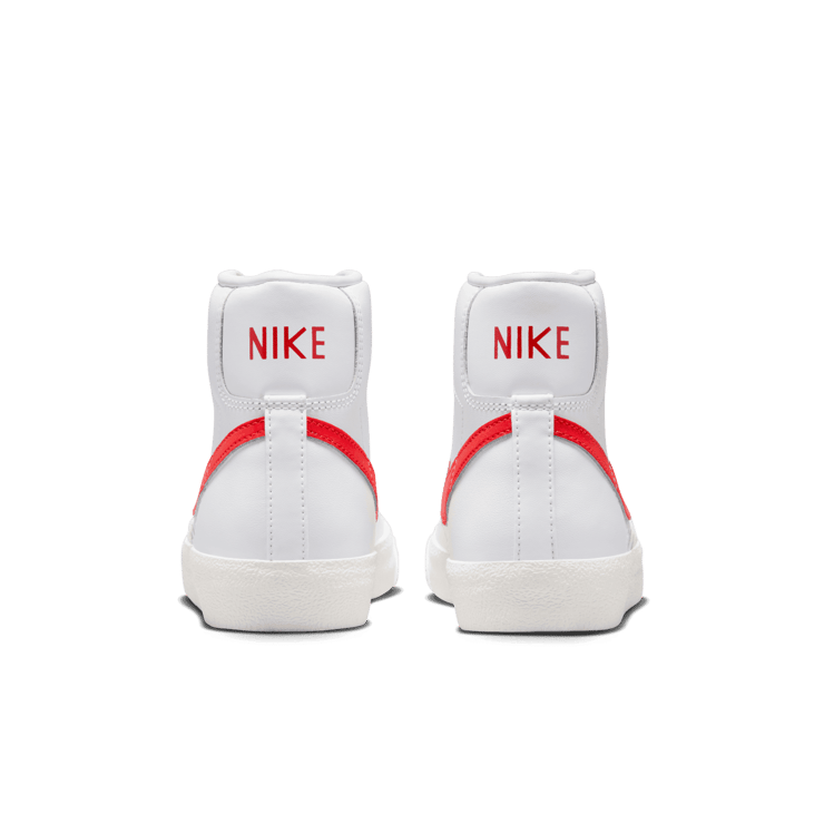 Nike Blazer '77 Vintage Mid 'Habanero Red' (W) Angle 3