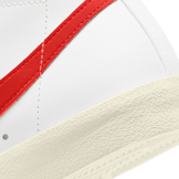 Nike Blazer '77 Vintage Mid 'Habanero Red' (W) Angle 6