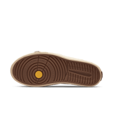 Jordan Series Mid Maison Chateau Rouge Brown Angle 0