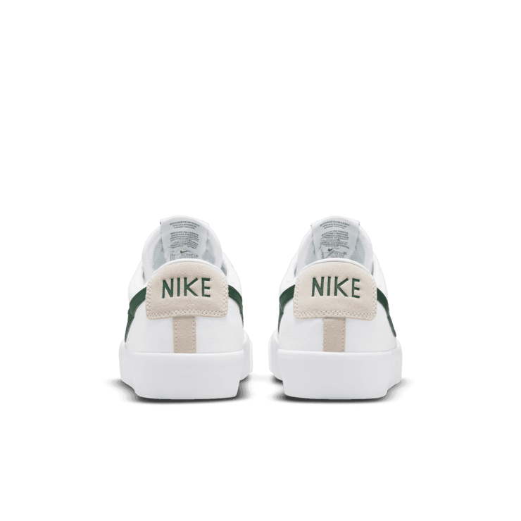 Nike SB Zoom Blazer Low Pro GT SB 'White Fir' Angle 3