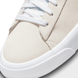 Nike SB Zoom Blazer Low Pro GT SB 'White Fir' Angle 4