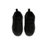 Nike Little Posite One Anthracite (2023) (TD) Angle 1