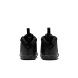 Nike Little Posite One Anthracite (2023) (TD) Angle 3