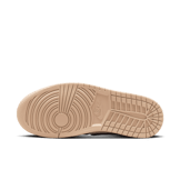 Air Jordan 1 MM High Legend Medium Brown (W) Angle 0