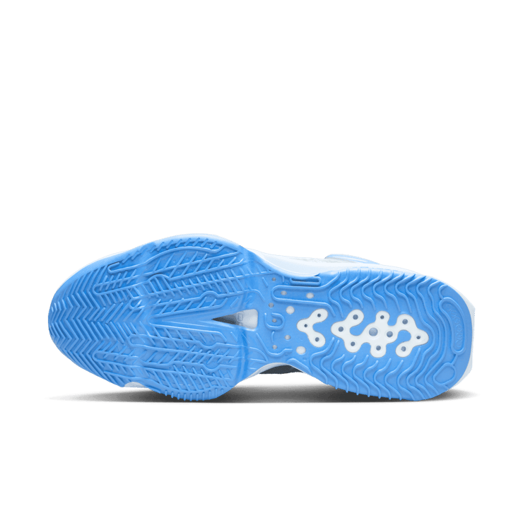 Nike Air Zoom GT Jump 2 Christmas Angle 0