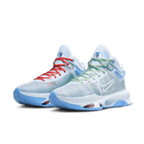 Nike Air Zoom GT Jump 2 Christmas Angle 2