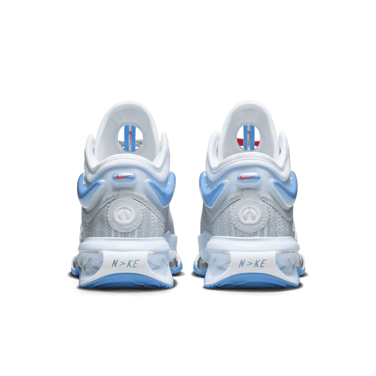 Nike Air Zoom GT Jump 2 Christmas Angle 3