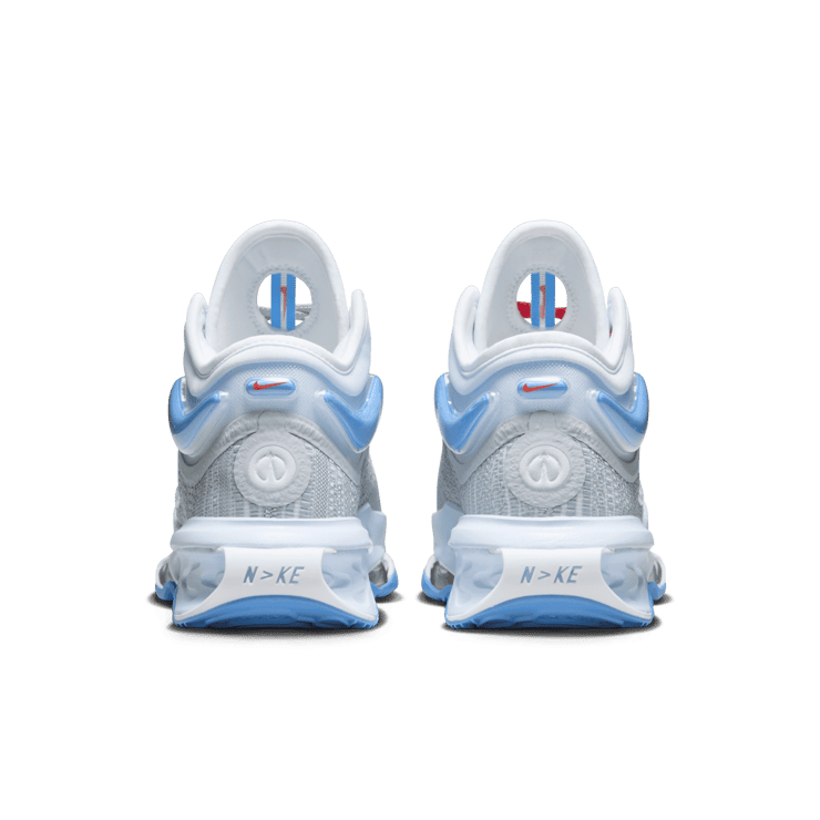 Nike Air Zoom GT Jump 2 Christmas Angle 3