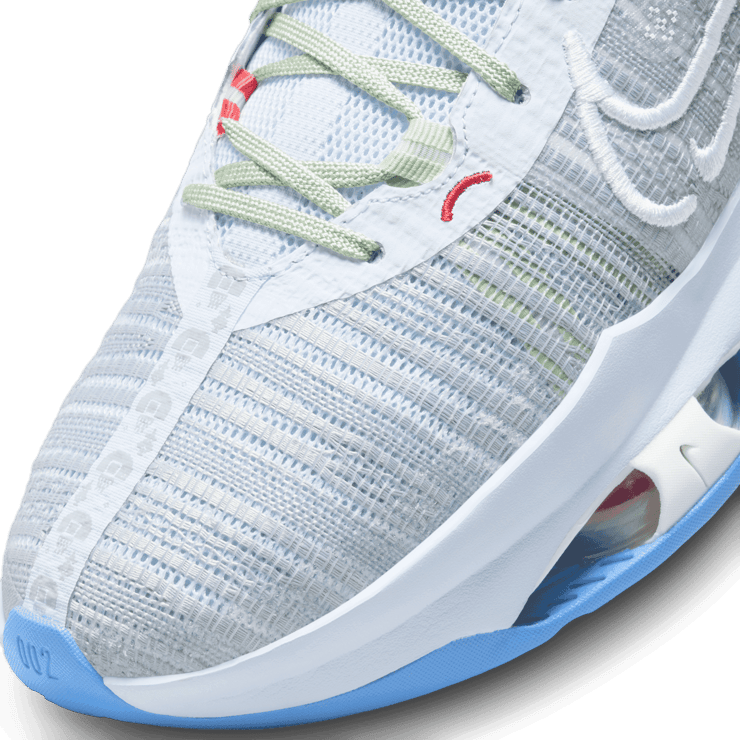 Nike Air Zoom GT Jump 2 Christmas Angle 4
