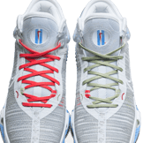 Nike Air Zoom GT Jump 2 Christmas Angle 6
