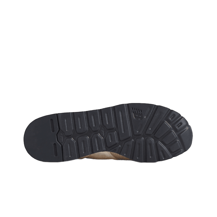 New Balance 990v1 Made In The USA Teddy Santis Incense Angle 3