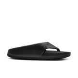 Nike Calm Flip Flop Black (W) Angle 1