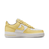Nike Air Force 1 Low Light Lemon Venom Angle 1
