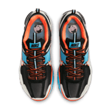 Nike Zoom Vomero 5 Blue Gaze Total Orange (W) Angle 1
