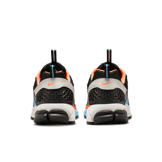 Nike Zoom Vomero 5 Blue Gaze Total Orange (W) Angle 3