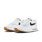 Nike Air Max 1 '86 OG Golf White Black Gum Angle 2