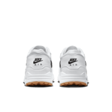 Nike Air Max 1 '86 OG Golf White Black Gum Angle 3