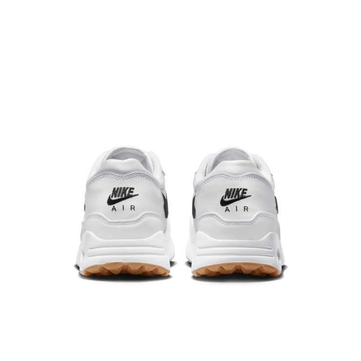 Nike Air Max 1 '86 OG Golf White Black Gum Angle 3