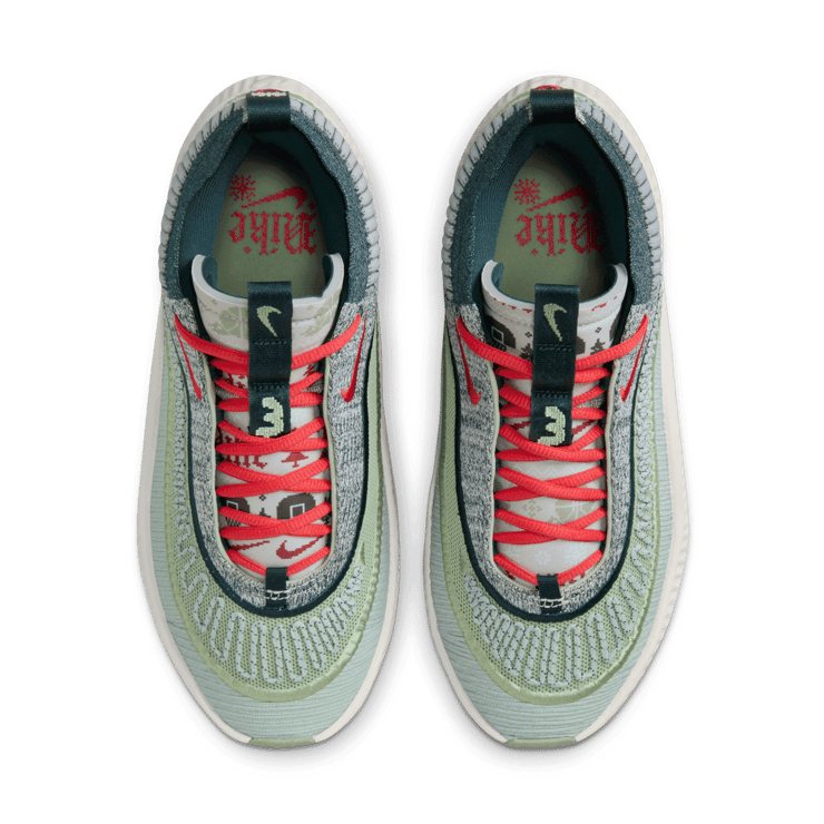 Nike Cosmic Unity 3 Christmas Angle 1