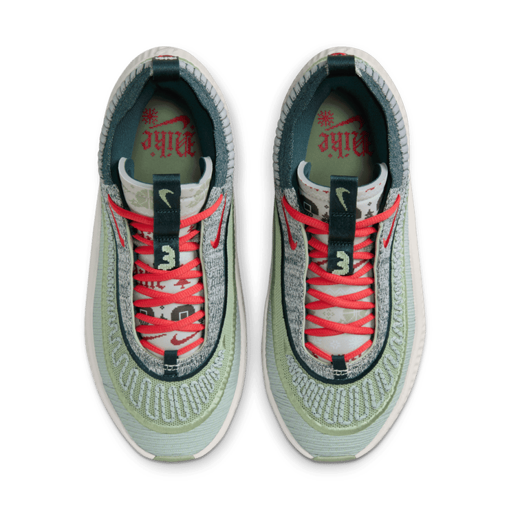 Nike Cosmic Unity 3 Christmas Angle 1