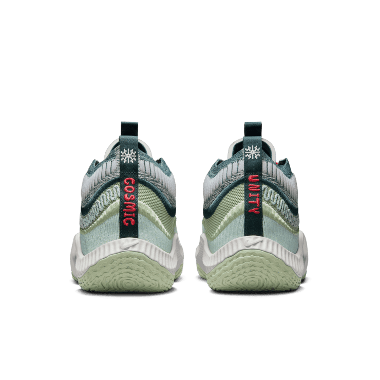 Nike Cosmic Unity 3 Christmas Angle 3