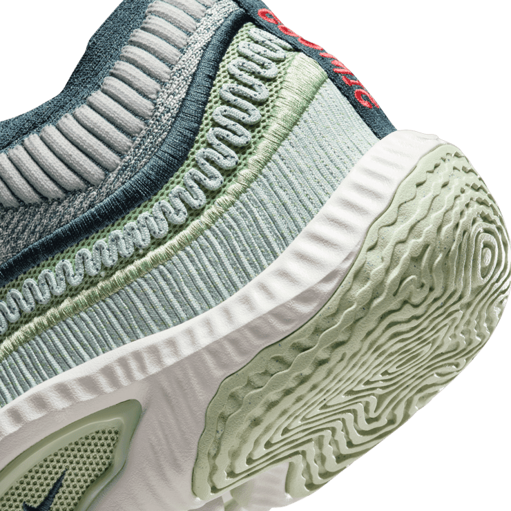 Nike Cosmic Unity 3 Christmas Angle 5