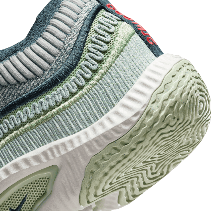 Nike Cosmic Unity 3 Christmas Angle 5