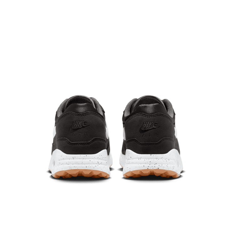 Nike Air Max 1 '86 OG Golf Black White Gum Angle 3