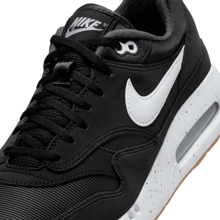 Nike Air Max 1 '86 OG Golf Black White Gum Angle 4