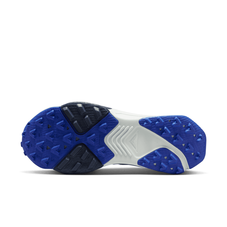 Nike ZoomX Zegama 'Mineral Teal Racer Blue' Angle 0