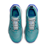 Nike ZoomX Zegama 'Mineral Teal Racer Blue' Angle 1