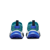 Nike ZoomX Zegama 'Mineral Teal Racer Blue' Angle 3