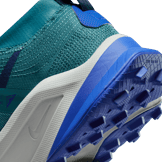 Nike ZoomX Zegama 'Mineral Teal Racer Blue' Angle 5