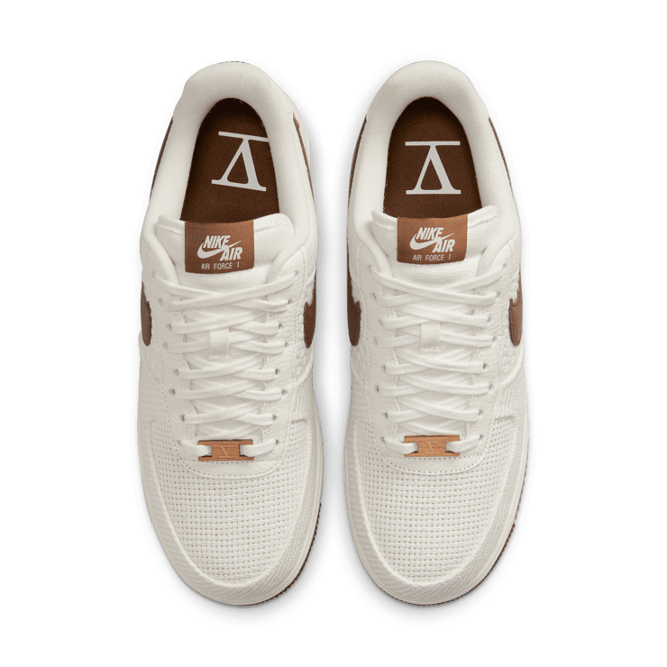 Nike Air Force 1 Low SNKRS Day 5th Anniversary - DX2666-100 Nike Air Force 1 Low SNKRS Day 5th Anniversary - DX2666-100