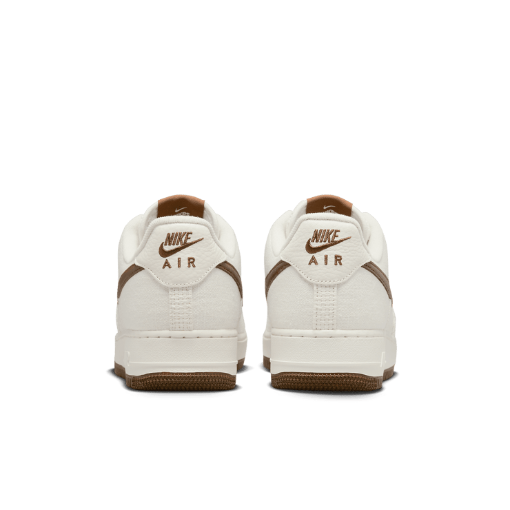 Nike Air Force 1 Low SNKRS Day 5th Anniversary Angle 3