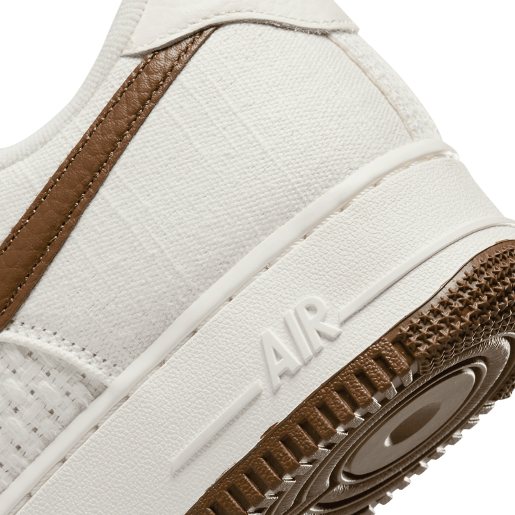 Nike Air Force 1 Low SNKRS Day 5th Anniversary Angle 5