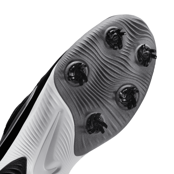 Nike Victory Pro 3 Golf (Wide) Angle 4
