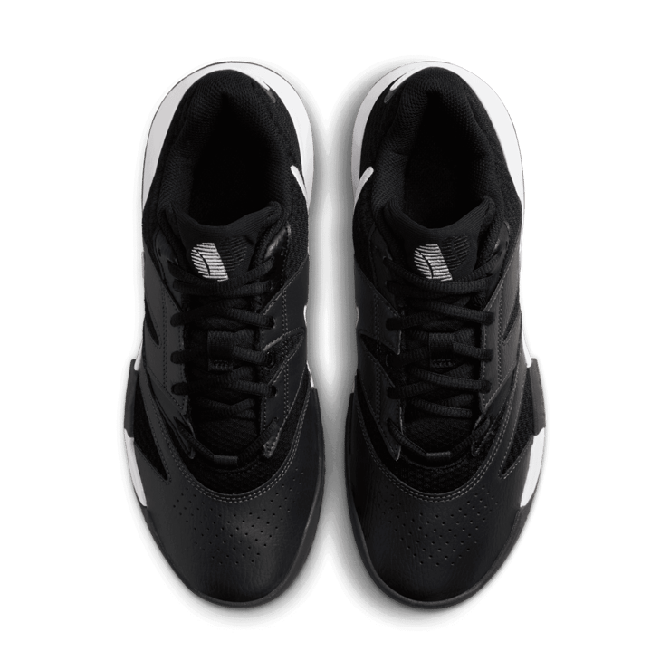 Nike Court Lite 4 Tennis Angle 1